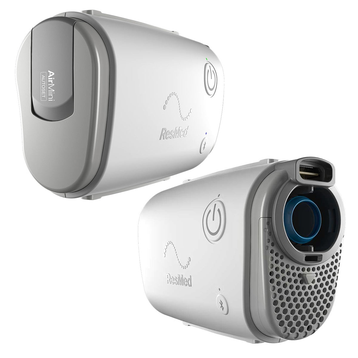 瑞思迈 AirMini AutoSet 旅行 CPAP 缩略图 3
