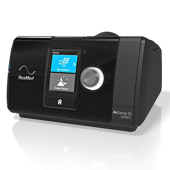 Side Cover for AirSense 10, AirStart 10 & AirCurve 10 CPAP & BiLevel Machines 缩略图 2