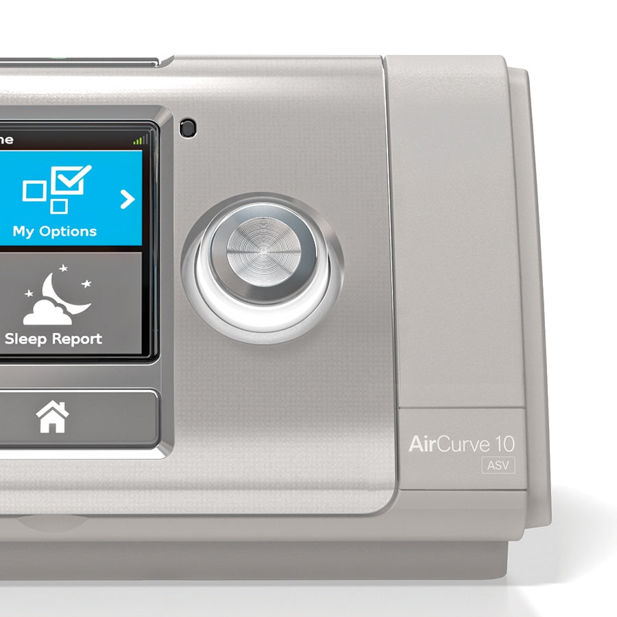 Side Cover for AirSense 10, AirStart 10 & AirCurve 10 CPAP & BiLevel Machines 缩略图 5