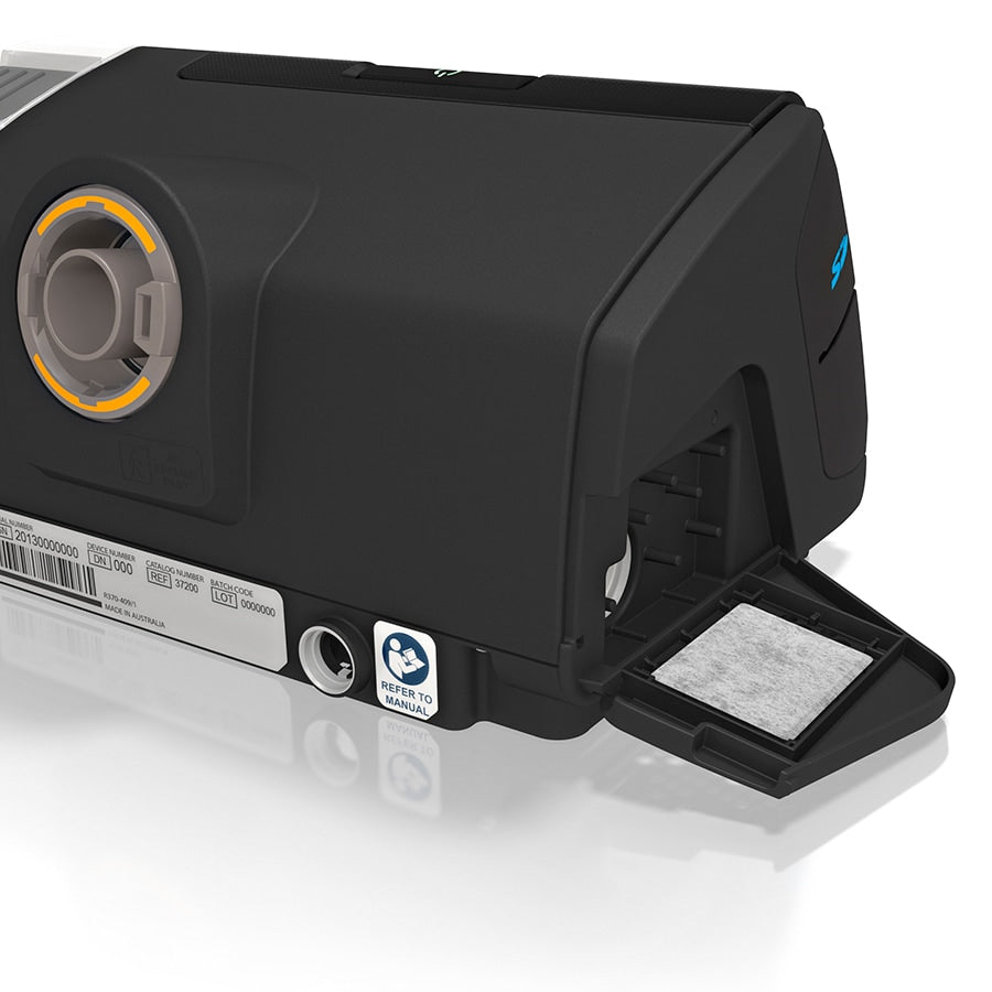 瑞思迈 AirSense 10 Elite 定压 CPAP 缩略图 6
