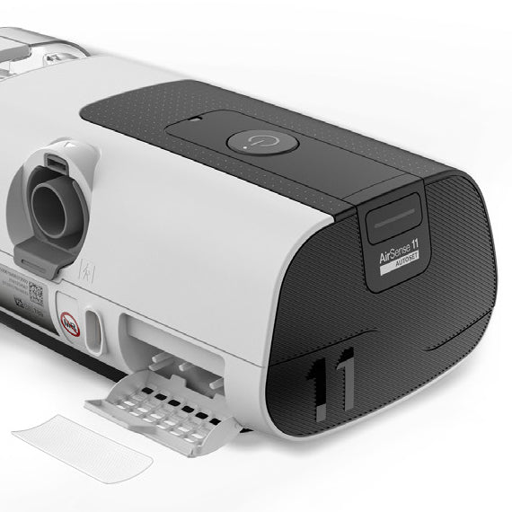 瑞思迈 AirSense 11 低敏滤芯 缩略图 4