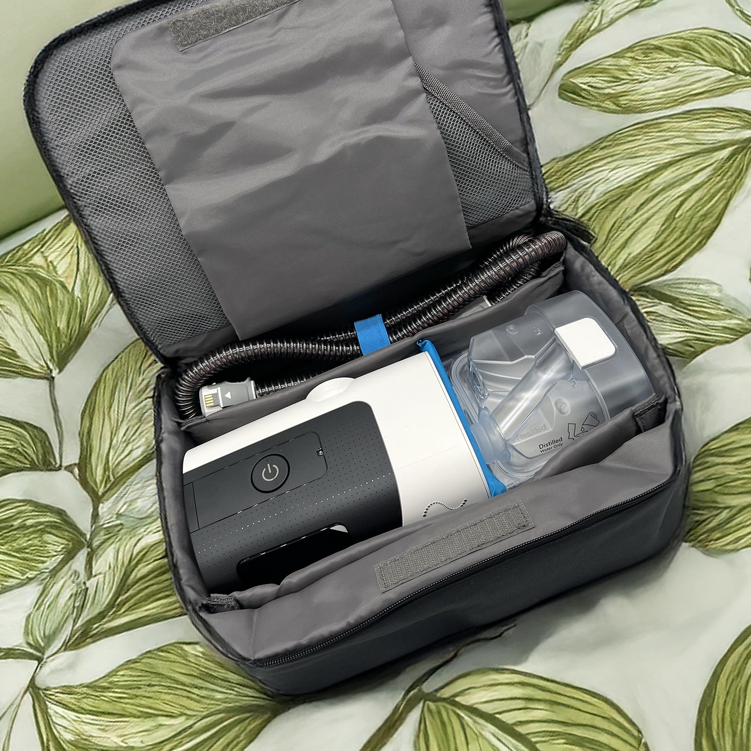 瑞思迈 AirSense 11 / AirCurve 11 旅行包 缩略图 3