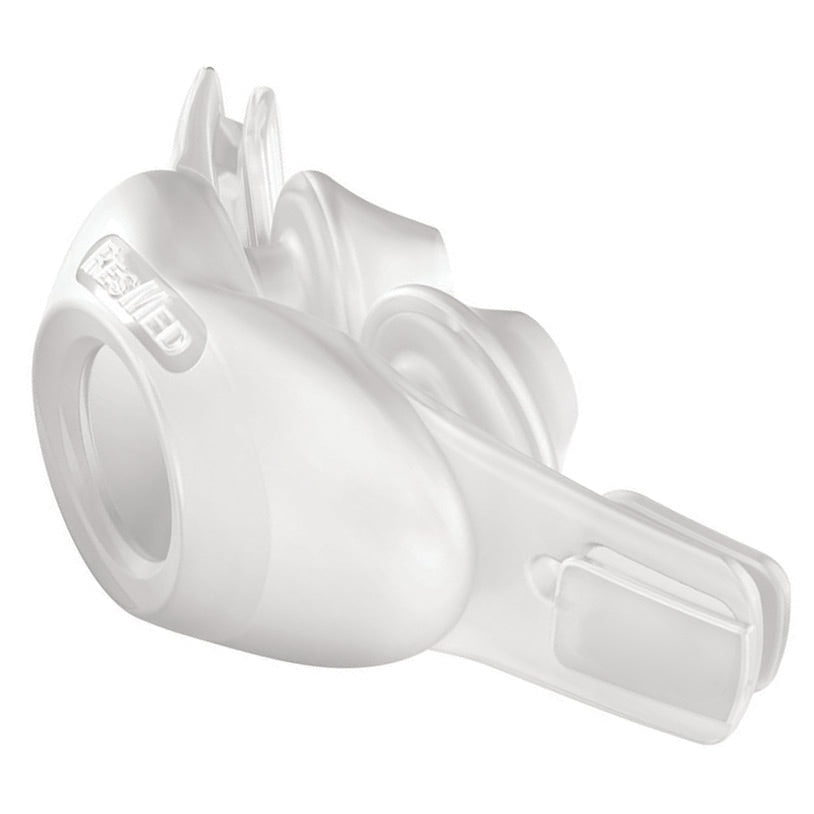 Nasal Pillows for Swift FX & Swift FX Bella Series CPAP Masks 缩略图 4