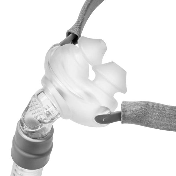 Nasal Pillows for Rio II Series CPAP Masks 缩略图 3