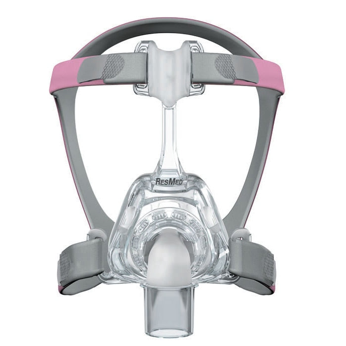 Mirage FX Nasal CPAP Mask with Headgear 缩略图 7