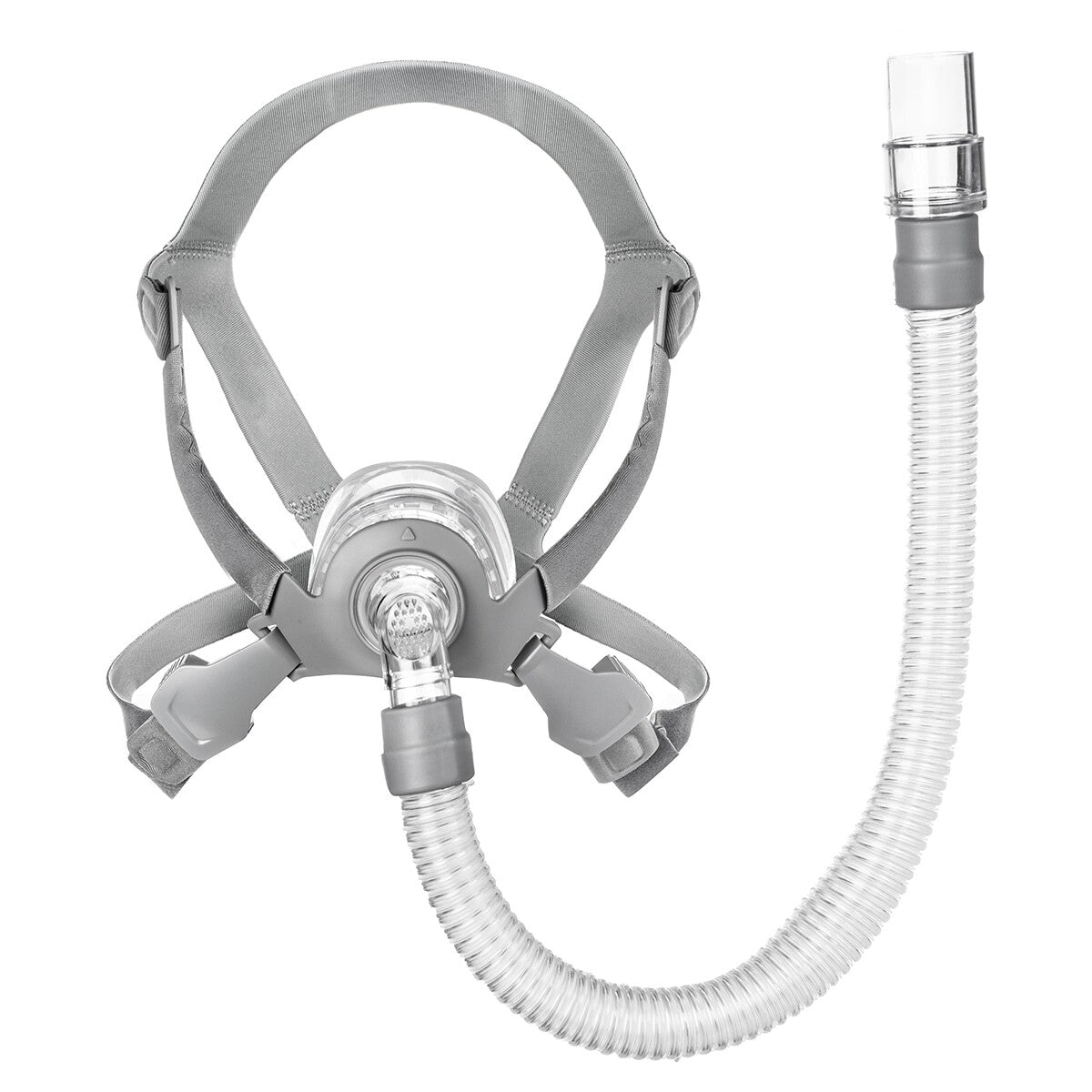 Siesta Nasal CPAP Mask with Headgear 缩略图 5
