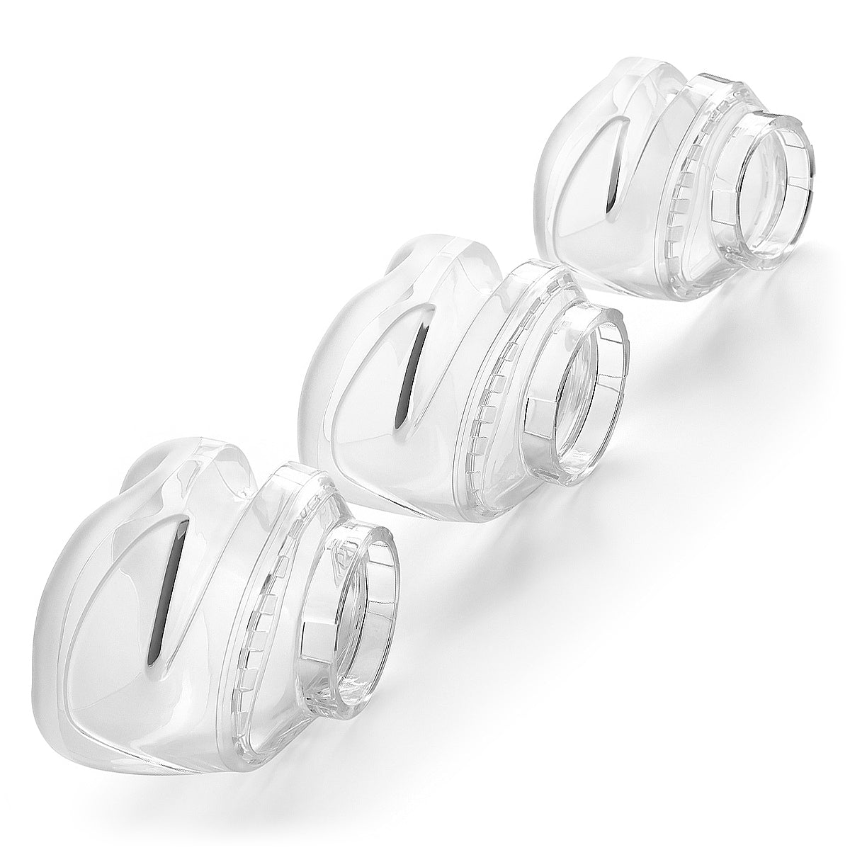 Nasal Cushion for Siesta CPAP Masks 缩略图 3