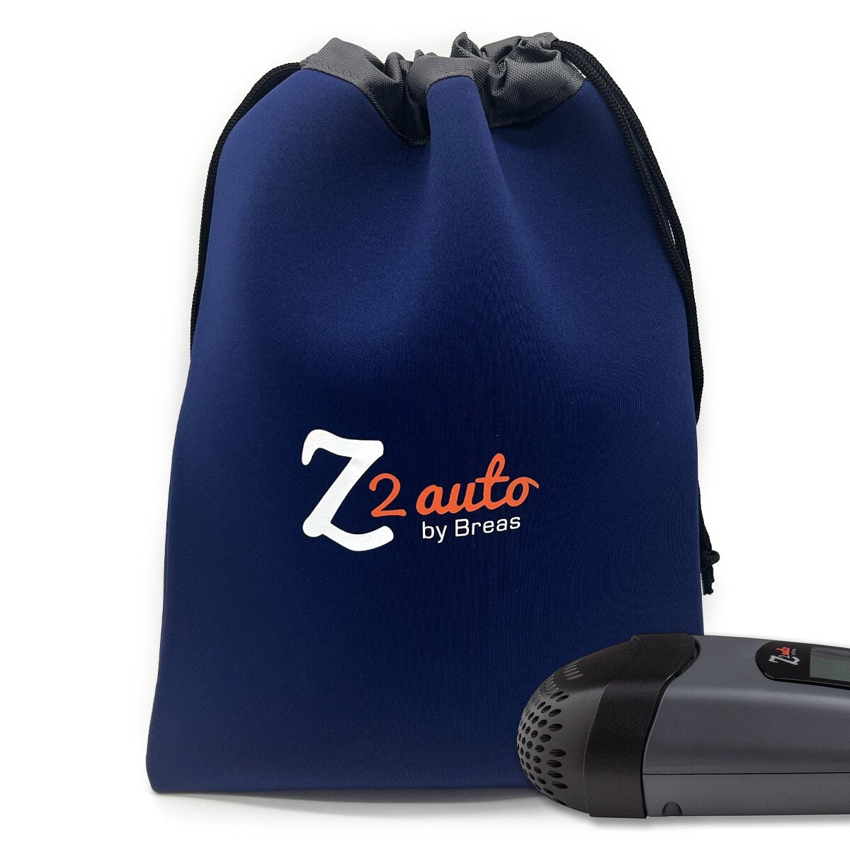 Premium Soft Travel Bag for Z2 Series CPAP Machines 缩略图 2